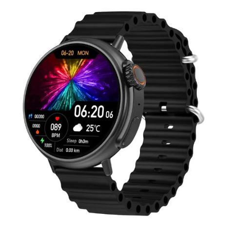 GT3 Ultra Smart Watch